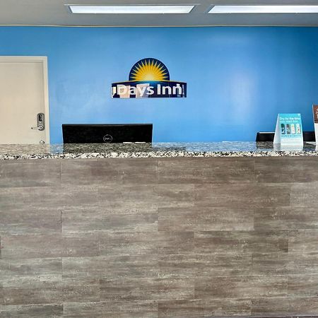 Days Inn By Wyndham Morristown Exterior foto